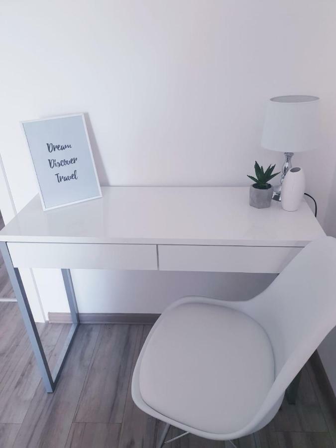 Apartmani Andrej Udbina Bagian luar foto