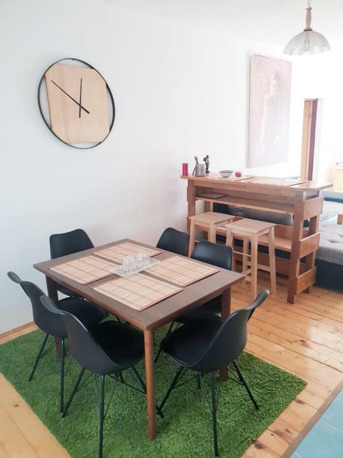 Apartmani Andrej Udbina Bagian luar foto