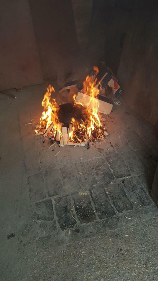 Apartmani Andrej Udbina Bagian luar foto